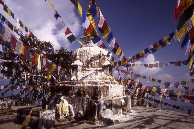 Day Hiking Tour in Kathmandu Suitable for Small Group, Family and Children. - Inclusions