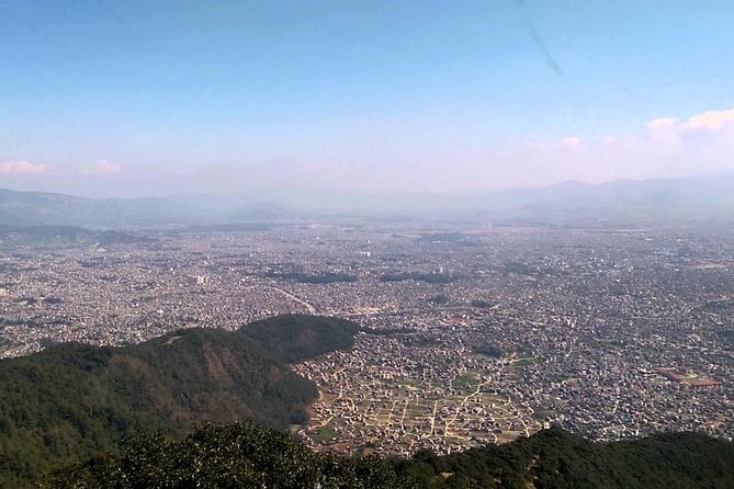 Day Hiking Tour in Kathmandu Suitable for Small Group, Family and Children. - Scenic Views