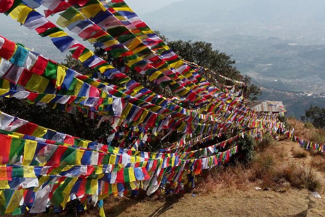 Day Hiking Tour in Kathmandu Suitable for Small Group, Family and Children. - Sights and Attractions