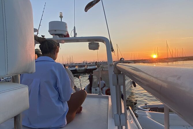Day in Private Boat With Skipper From Salerno to Positano - Snorkeling and Onboard Amenities