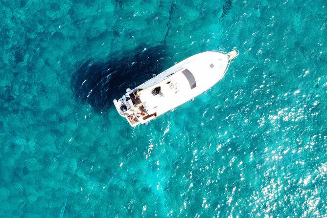 Day in Private Boat With Skipper From Salerno to Positano - Exploring Positano at Your Leisure