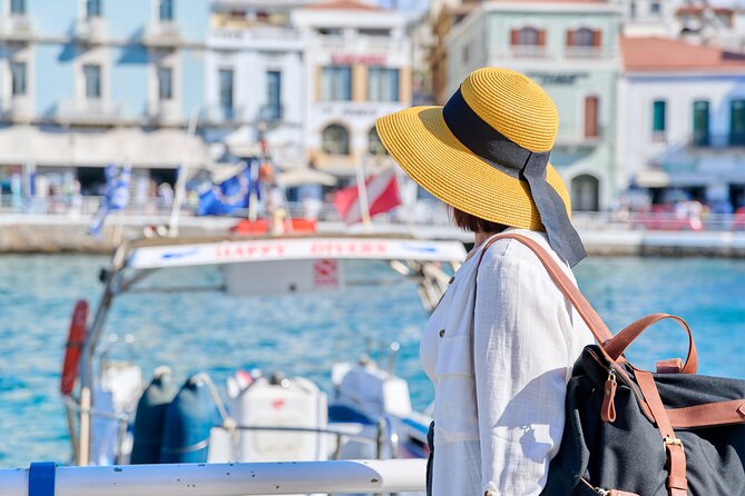 Day in Private Boat With Skipper From Salerno to Positano - Tips for an Unforgettable Experience