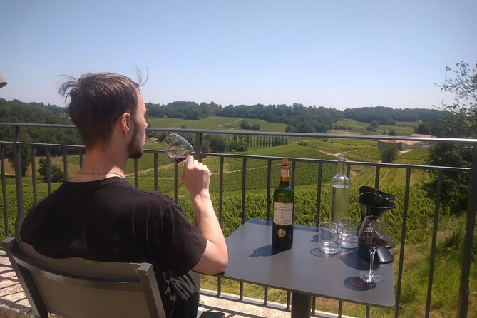 Day in Saint-Emilion - Medieval Village and Wine Tasting - Quick Points