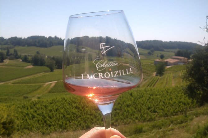 Day in Saint-Emilion - Medieval Village and Wine Tasting - Since You Asked