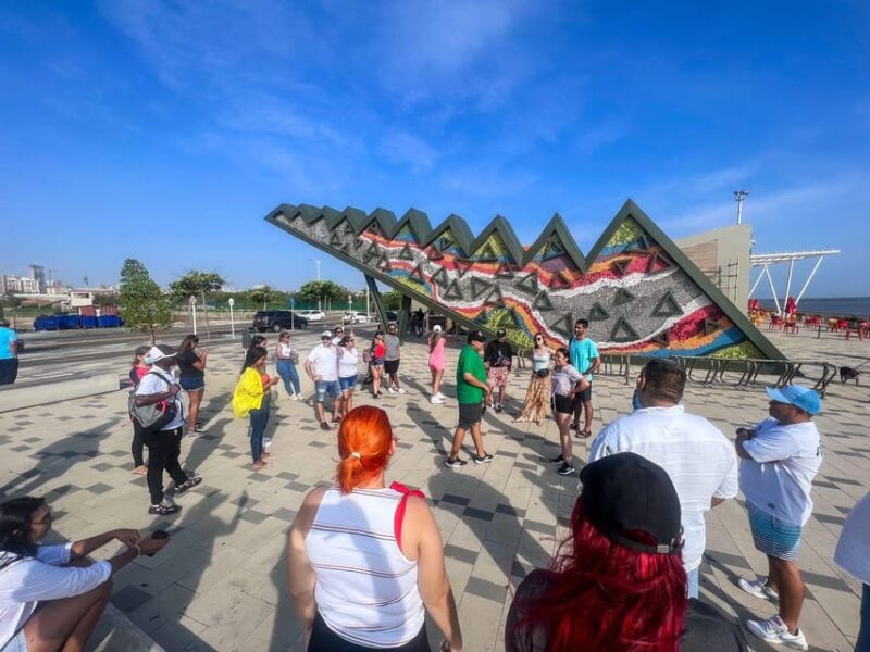 Day of Fun in Barranquilla and Santa Marta - Key Points