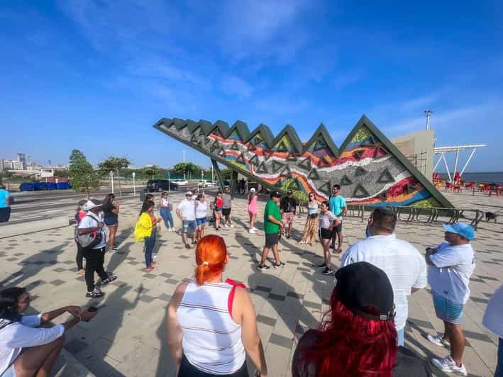 Day of Fun in Barranquilla and Santa Marta - Experience Highlights