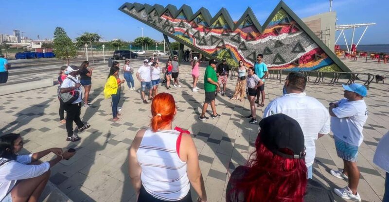 Day of Fun in Barranquilla and Santa Marta - Key Attractions