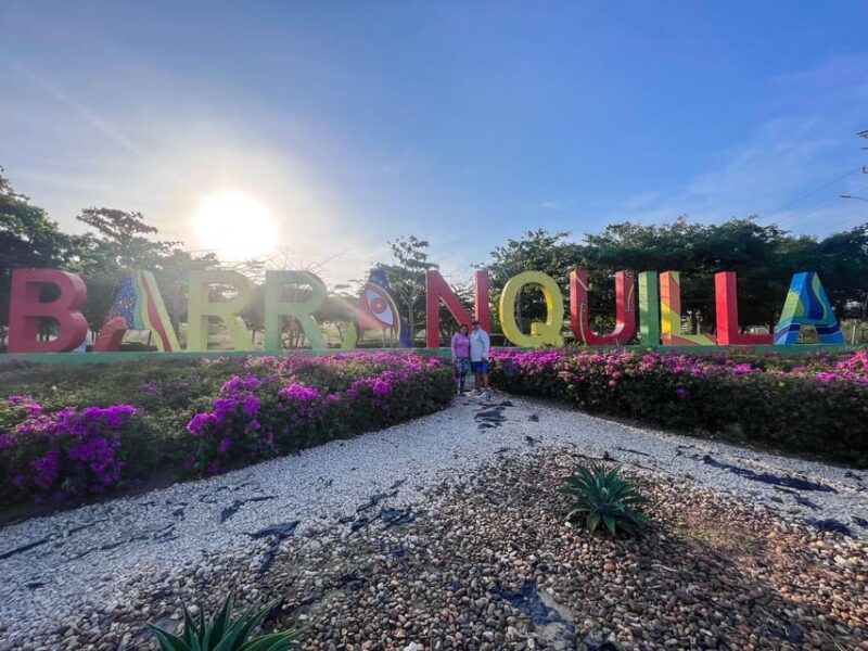 Day of Fun in Barranquilla and Santa Marta - What to Bring