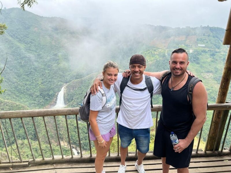 DAY OF NATURE WALK IN MEDELLIN, SNACK AND LUNCH INCLUDED - Highlights of the Experience