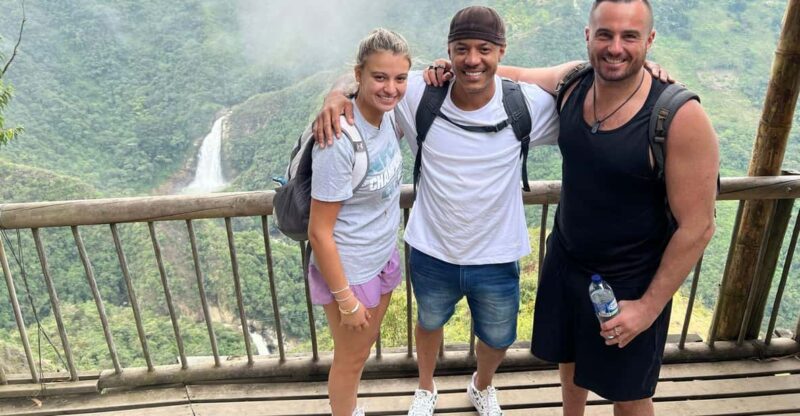 DAY OF NATURE WALK IN MEDELLIN, SNACK AND LUNCH INCLUDED - Itinerary Details