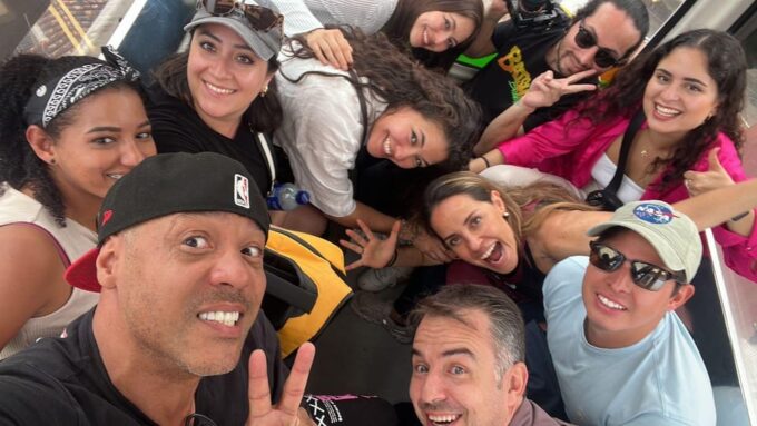 DAY OF NATURE WALK IN MEDELLIN, SNACK AND LUNCH INCLUDED - Recap