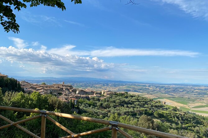 Day of Tastings in the Land of Super Tuscans From Lucca - Key Points