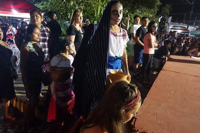 Day Of The Dead Huatulco HT - Inclusions and Highlights