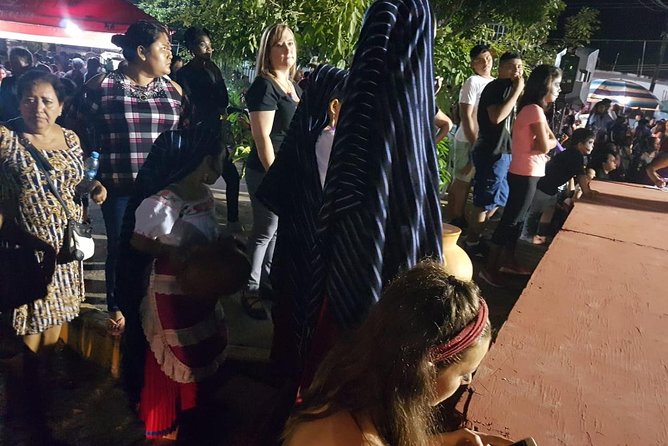 Day Of The Dead Huatulco HT - Local Traditions and Celebrations