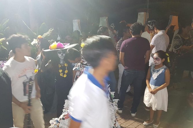 Day Of The Dead Huatulco HT - Traveler Feedback and Recommendations
