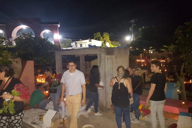 Day Of The Dead Huatulco HT - Booking and Availability