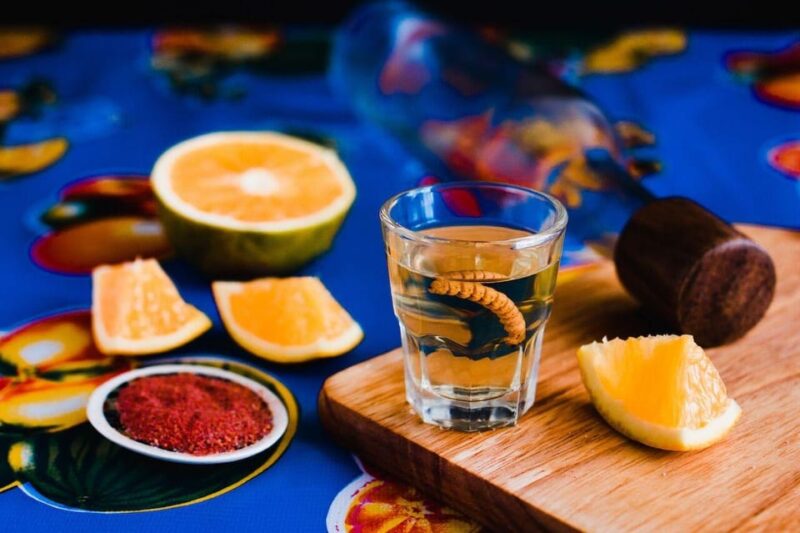 Day of the Dead in Mexico City: Mexican Dinner and Fiesta in Xochimilco - Starting Location