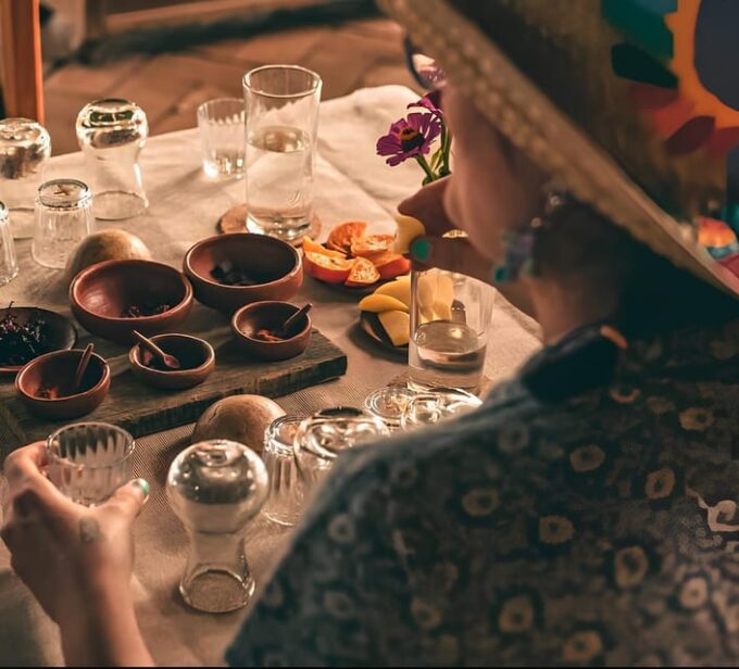 Day of the Dead in Mexico City: Mexican Dinner and Fiesta in Xochimilco - Inclusions and Recommendations