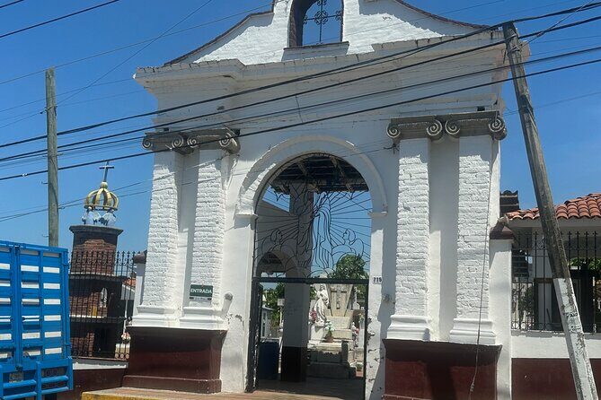 Day of the Dead inspired Cemetery Tour in Puerto Vallarta - Who Will Love This Tour?