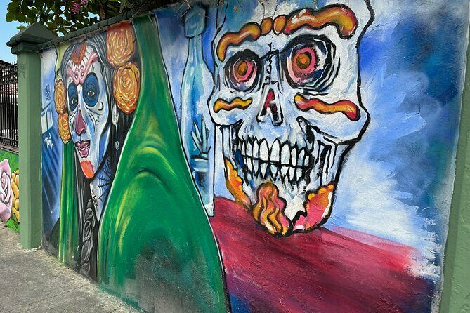 Day of the Dead inspired Cemetery Tour in Puerto Vallarta - The Sum Up