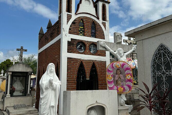 Day of the Dead inspired Cemetery Tour in Puerto Vallarta - FAQ