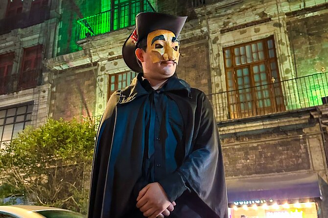 Day of the Dead, Legends & Ghosts Mystery Tour - Customer Experiences and Feedback