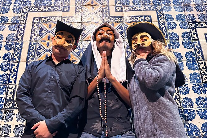 Day of the Dead, Legends & Ghosts Mystery Tour - Booking and Cancellation Policy