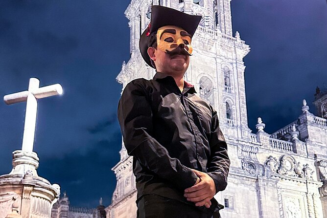 Day of the Dead, Legends & Ghosts Mystery Tour - Frequently Asked Questions