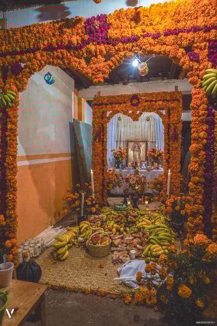 Day of the Dead, Michoacán Mexico - Itinerary and Highlights
