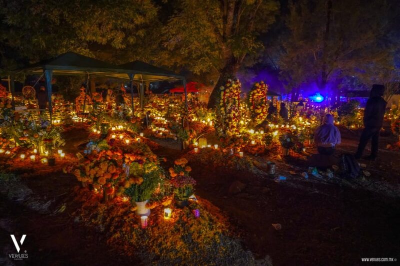 Day of the Dead, Michoacán Mexico - Accessibility and Restrictions