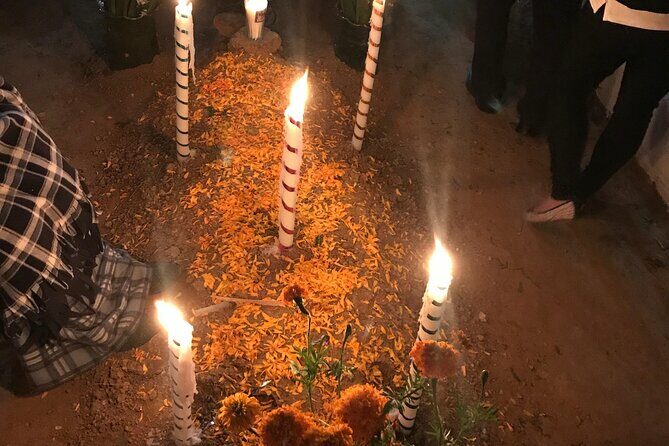 Day of the Dead Night Tour: Oaxacas Cemeteries & Traditions - Final Thoughts