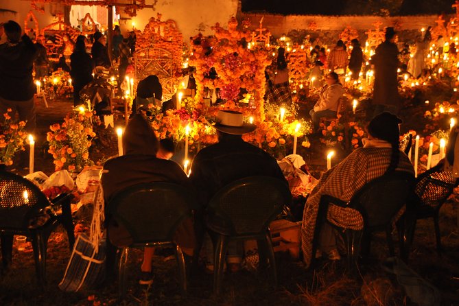 Day of the Dead Tour in Michoacan - Key Points