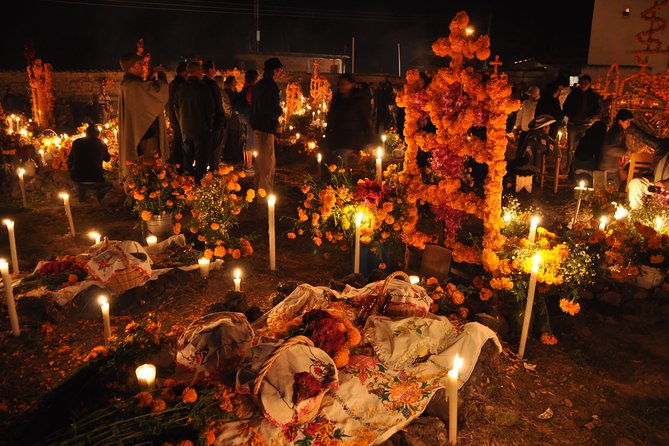 Day of the Dead Tour in Michoacan - Meeting and Pickup Details