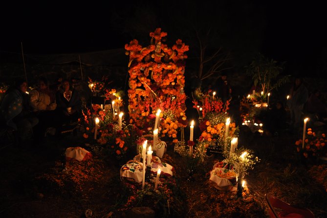 Day of the Dead Tour in Michoacan - Reviews and Ratings