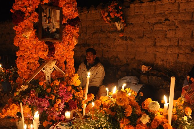 Day of the Dead Tour in Michoacan - Booking Information and Policies