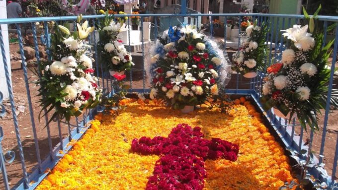 Day of the Dead Tour  Patzcuaro Nov-1 - Important Considerations