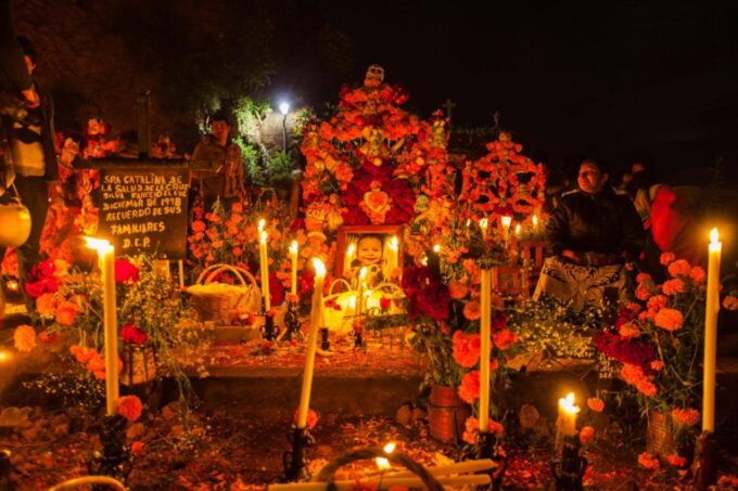 Day Of The Dead Traditional Cultural Experience - Pricing and Cancellation Policy
