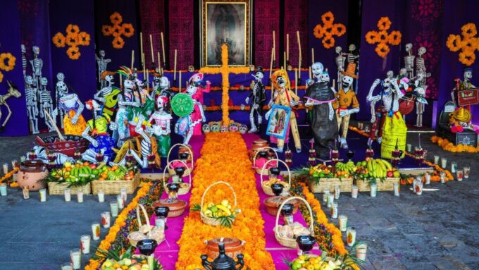 Day Of The Dead Traditional Cultural Experience - Frequently Asked Questions
