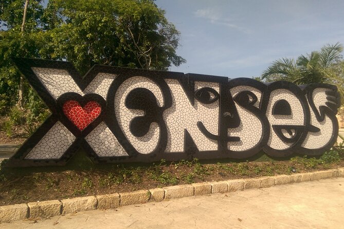 Day of Wonder at Xenses! Round Transportation From Cancun - Guest Reviews and Ratings