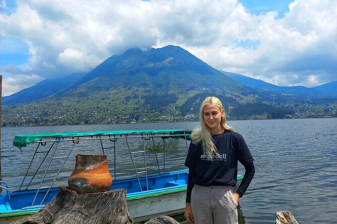 Day off in Quito? Otavalo Indigenous Artisan Market Private Tour! - Tour Inclusions