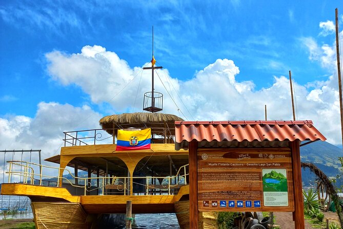 Day off in Quito? Otavalo Indigenous Artisan Market Private Tour! - Personalized Itinerary