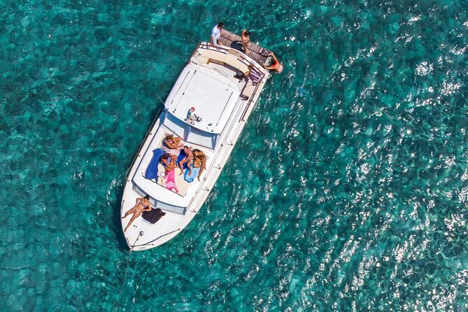 Day on a Boat in the Archipelago of La Maddalena With Lunch - Cuisine and Local Delicacies