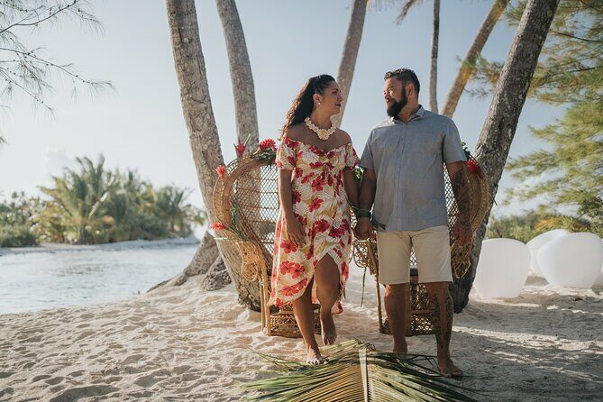 Day on a private island in Bora Bora - alone in the world - Pricing and Value Analysis