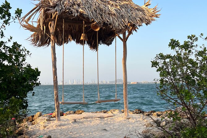 Day on Tierra Bomba Island All Inclusive Beach Club - Accessibility and Traveler Capacity