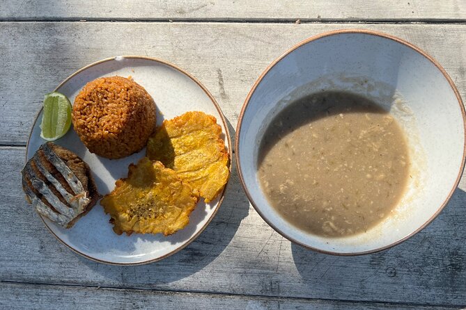 Day on Tierra Bomba Island All Inclusive Beach Club - Enjoying the Beach Club