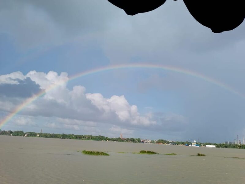 Day Out Beside the River Ganges in Bungalow and Boat Ride - Itinerary and Activities