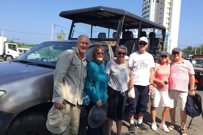 Day Out to Galle[Stilt Fishing. Turtle Watching.Cinnamon Farm] - Stilt Fishing Experience