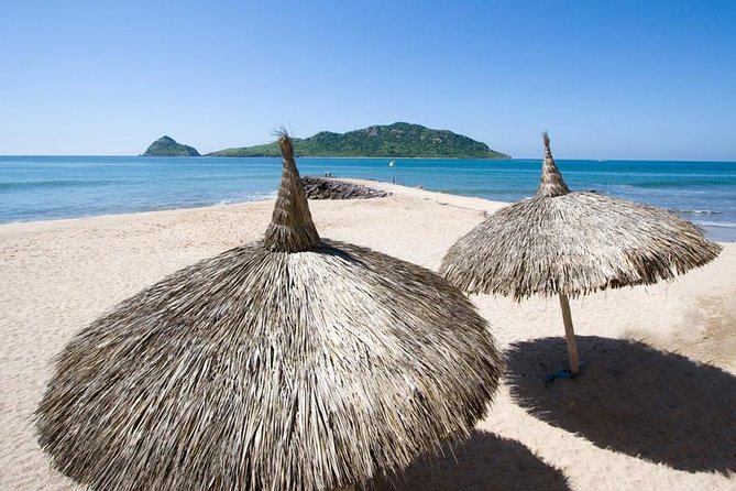 Day Pass at Mazatlan Beach Front Resort With Lunch - Tips for a Great Experience
