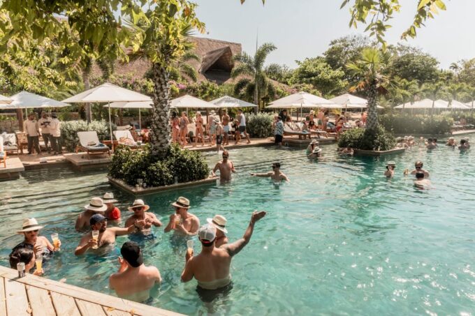 Day Pass August to December Makani Luxury - What to Bring