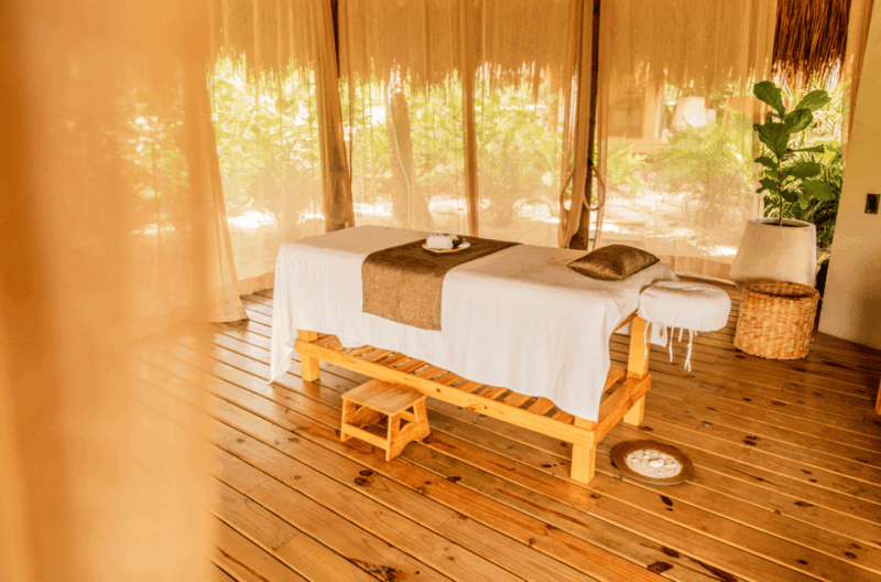 Day Pass Makani Luxury Beach - Activity Upgrades